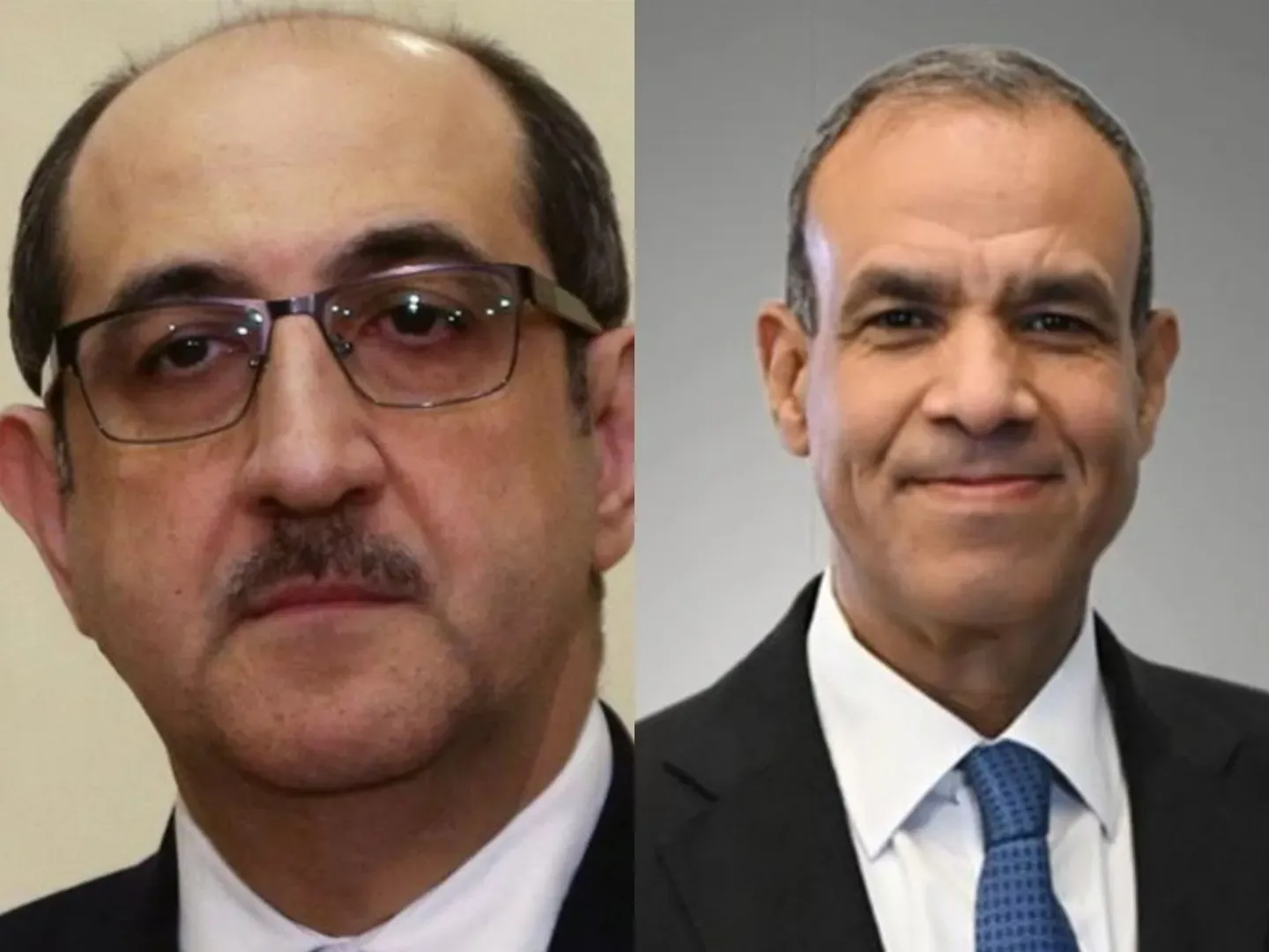 Egypt and Syria Foreign Ministers Address Escalating Situation in Aleppo and Idlib