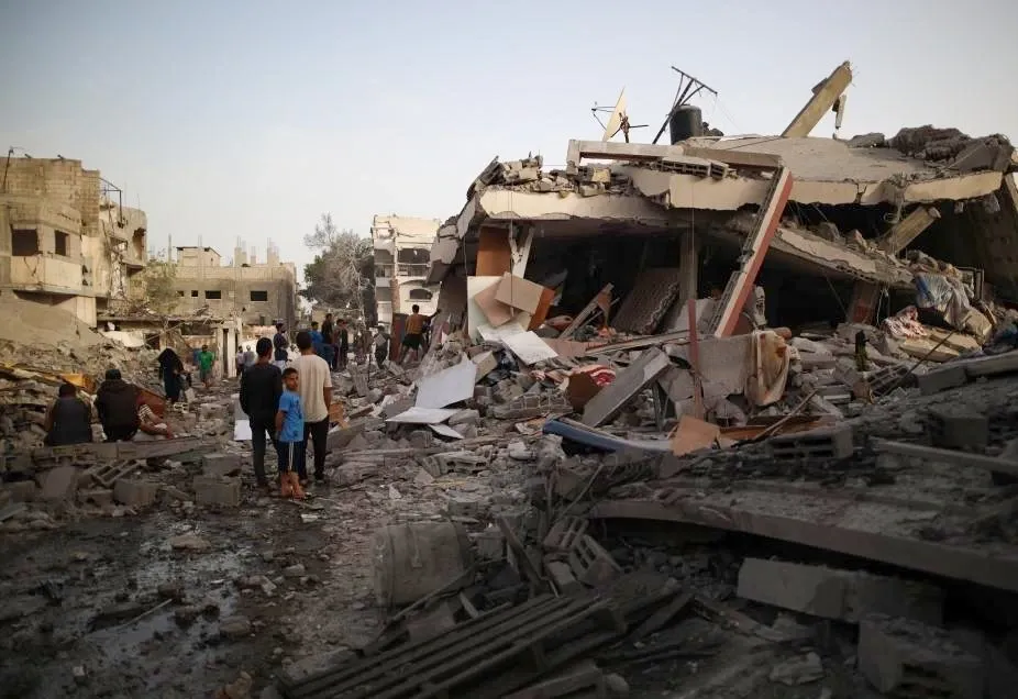 Are Egypt and Turkey Making Progress on Gaza Ceasefire and Reconstruction?