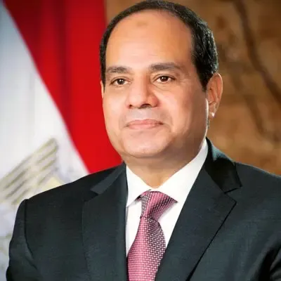 Egypt Calls for Immediate Gaza Reconstruction Without Population Displacement