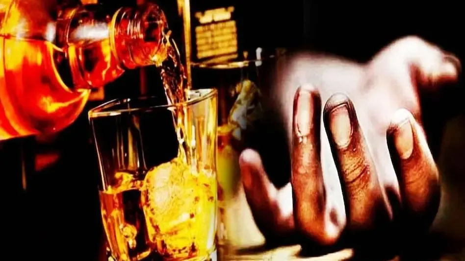 Did Eight Lives End in Rajasthan's Alwar Due to Toxic Liquor?