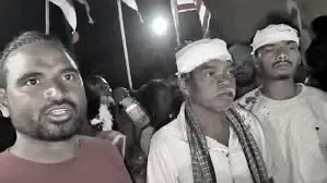 Eight Injured in Clash Between Rival Groups During Sarhul Festivities Near Ranchi