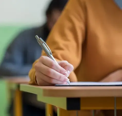 Eight Inmates from Vadodara Jail Set to Take Gujarat Board Exams