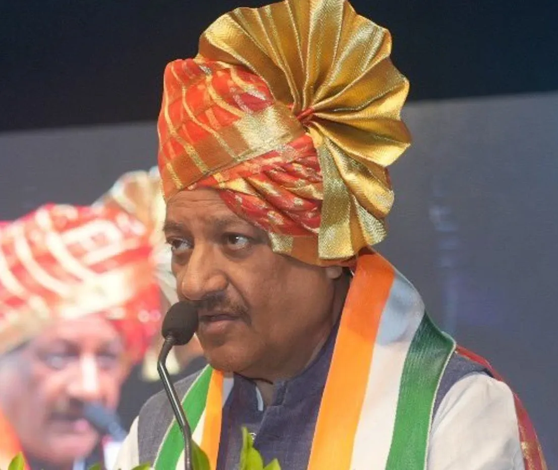 Has Sanatan Sanstha Served a Rs 10 Crore Defamation Notice to Prithviraj Chavan?