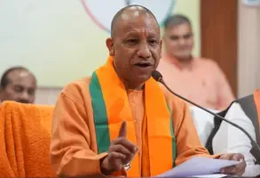 क्या एक पौधे को जीवन देने से भविष्य में वृक्ष बनकर वह हमें भी जीवन देगा? : मुख्यमंत्री योगी