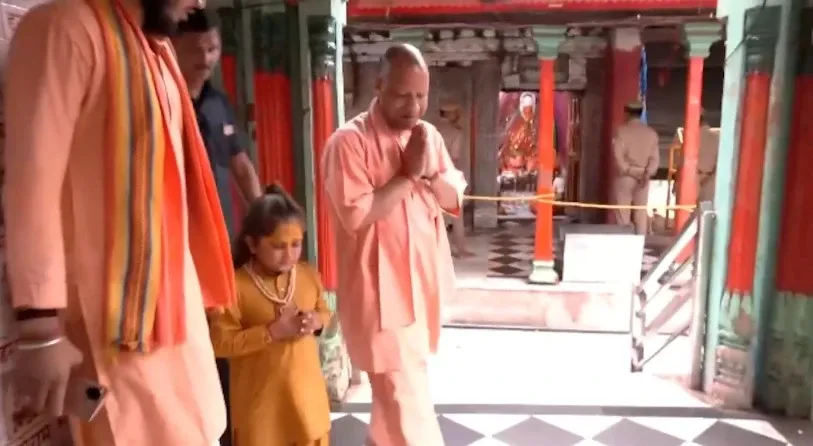 What Initiatives Did CM Yogi Launch in Ayodhya?