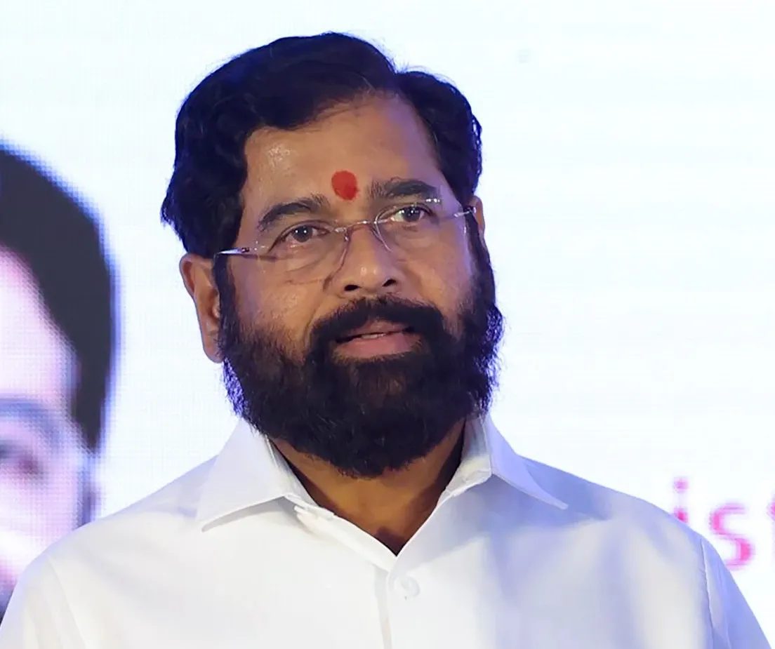 Did Eknath Shinde Just Expose Uddhav Thackeray's Power Agenda?
