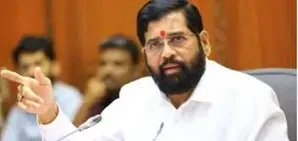 Eknath Shinde Confronts the Challenge of Adapting to the Role of Deputy CM After Establishing Himself as the Common Man's Leader