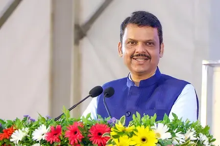क्या एकनाथ शिंदे के 'जय महाराष्ट्र, जय गुजरात' नारे पर सीएम फडणवीस ने सही स्पष्टीकरण दिया?
