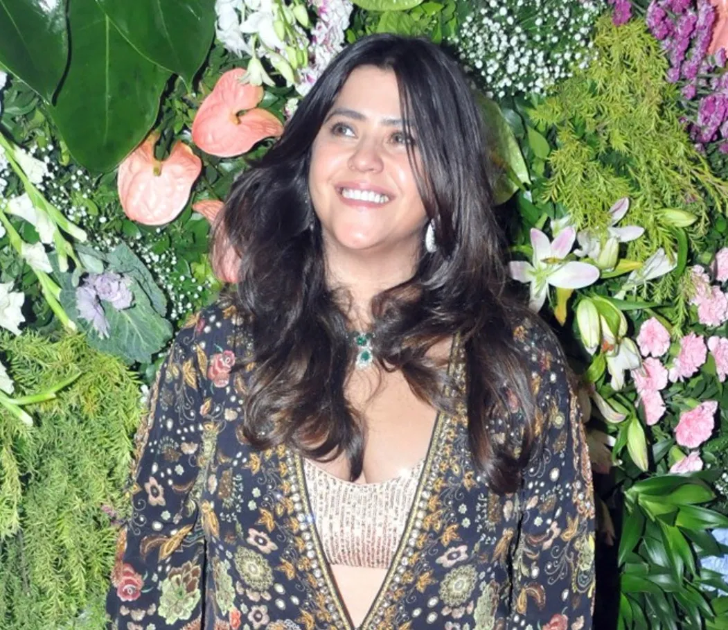 Why Did Ekta Kapoor Initially Reject the Relaunch of 'Kyunki Saas Bhi Kabhi Bahu Thi'?