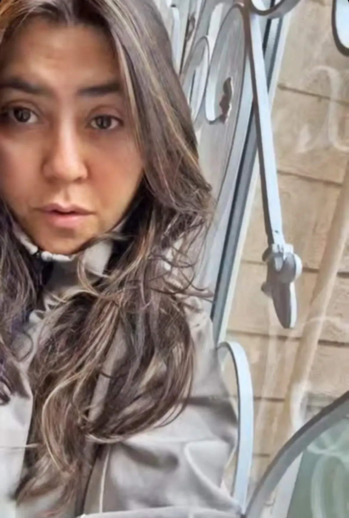 Ektaa Kapoor Discusses Her Window Dilemma