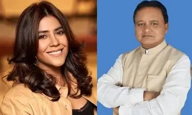 Ektaa Kapoor Thanks Odisha CM Mohan Charan Majhi for Tax-Free Status of ‘The Sabarmati Report’