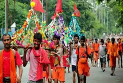 What Arrangements Are Being Made for Kanwar Yatra and Muharram in Prayagraj?