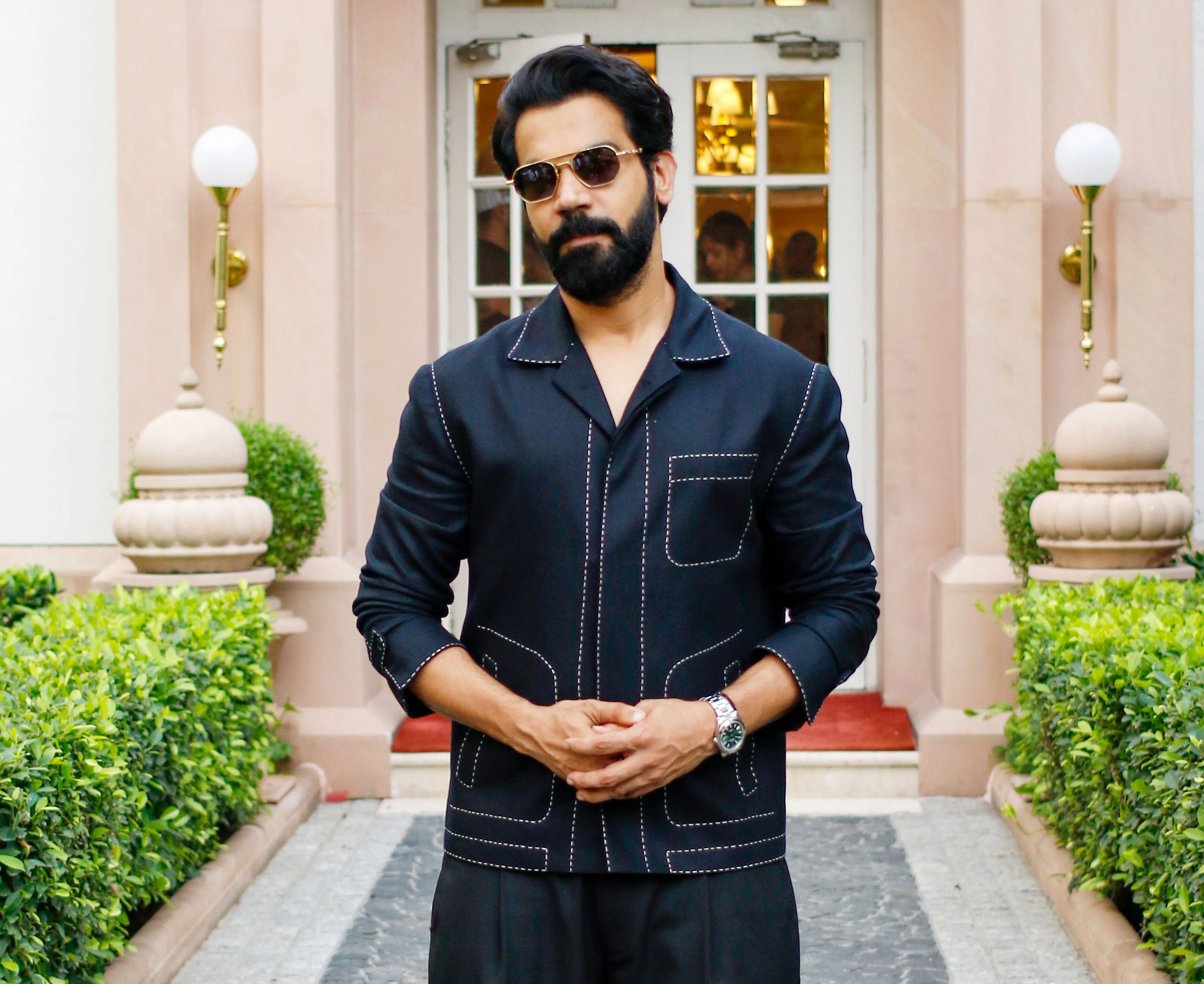 Did Rajkummar Rao and Patralekhaa Just Announce Their First Pregnancy?
