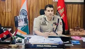 Who is responsible for the murder of a minor sibling in J&K’s Ganderbal?