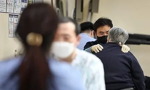 What is the Value of Assets Held by Elderly Dementia Patients in South Korea?