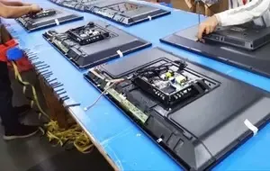 Electronics Sector Surges as India's Leading Export Category