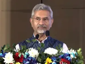 Odisha CM Celebrates EAM Jaishankar's Birthday, Acknowledges His Role in Enhancing India's Global Influence