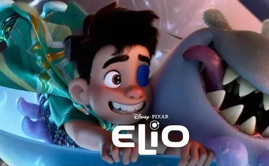 The ‘Elio’ Trailer Teases an Exciting Cosmic Journey with Quirky Alien Creatures