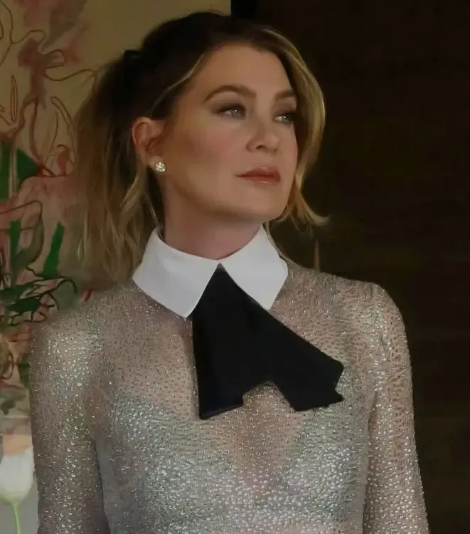 Ellen Pompeo: The Complexity of Women and Their Roles Grows with Age