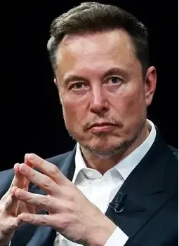 Elon Musk Suggests Ukraine's Involvement in Major Cyberattack on X
