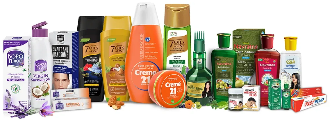 Why Did Emami's Q4 Profit Plummet by 41.9%?