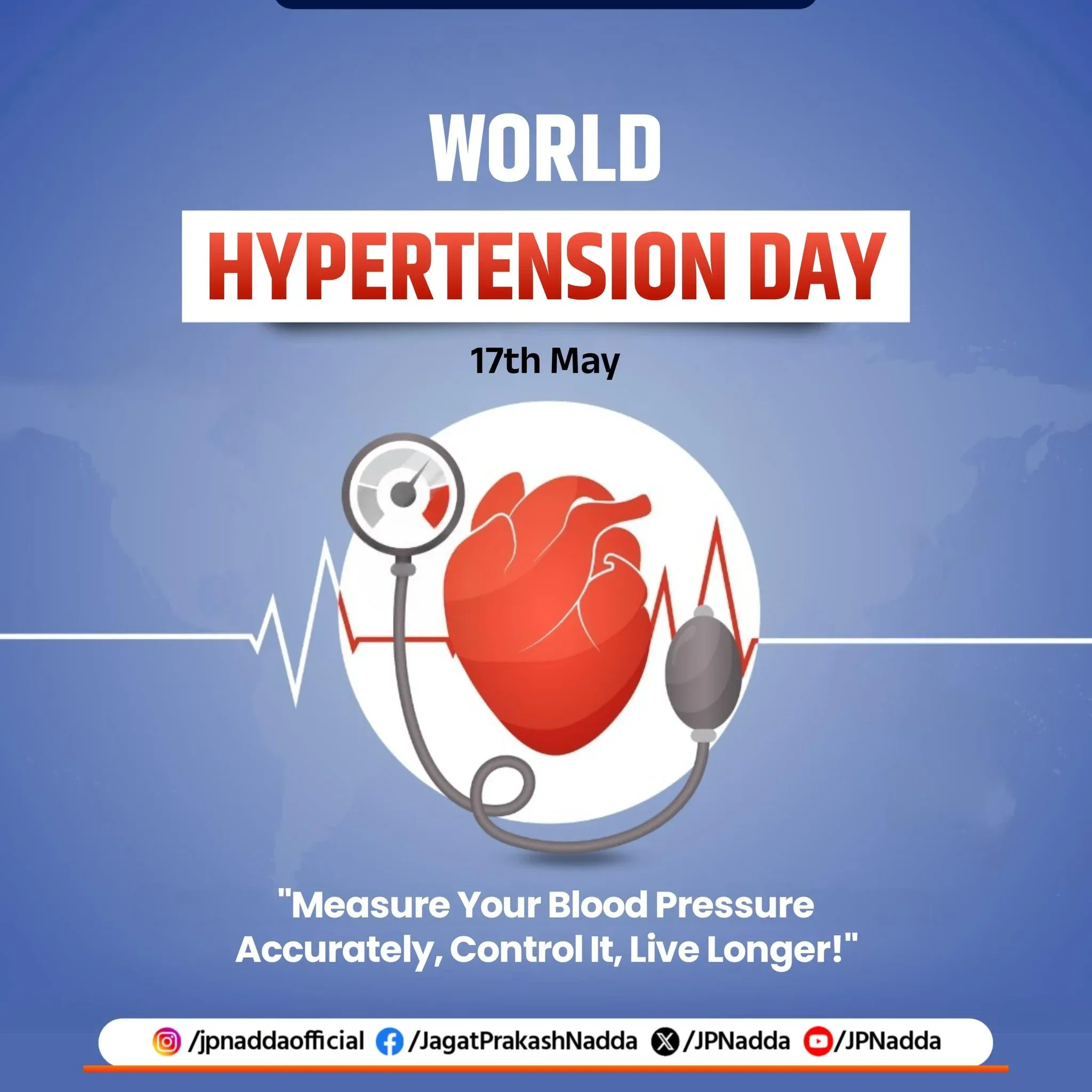 How Can We Embrace a Healthy Lifestyle to Control Hypertension?