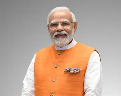 Adopt Mindful Eating Practices and Tackle Obesity: PM Modi on World Liver Day