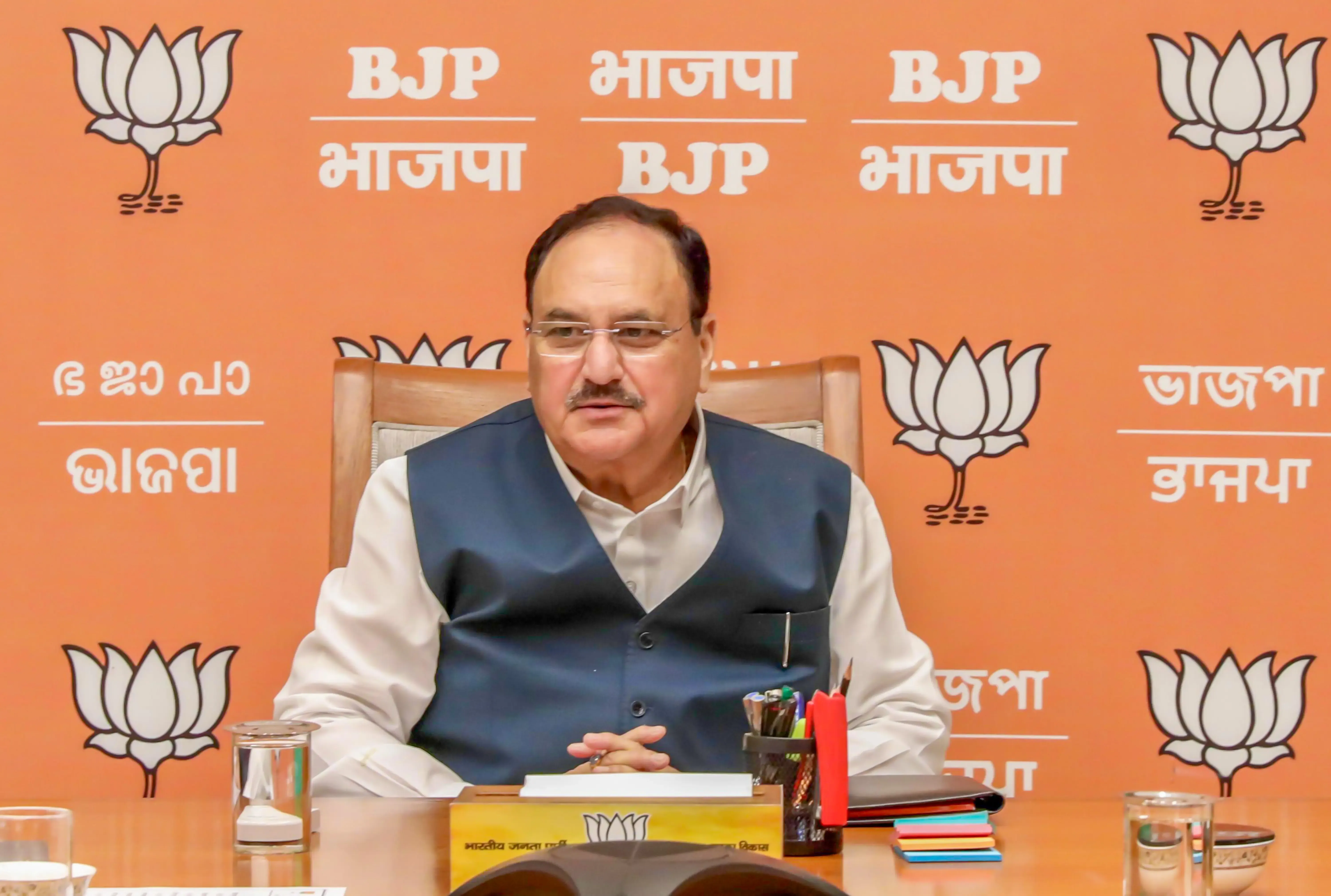 क्या आपातकाल के 50 साल में भाजपा संविधान हत्या दिवस मना रही है?