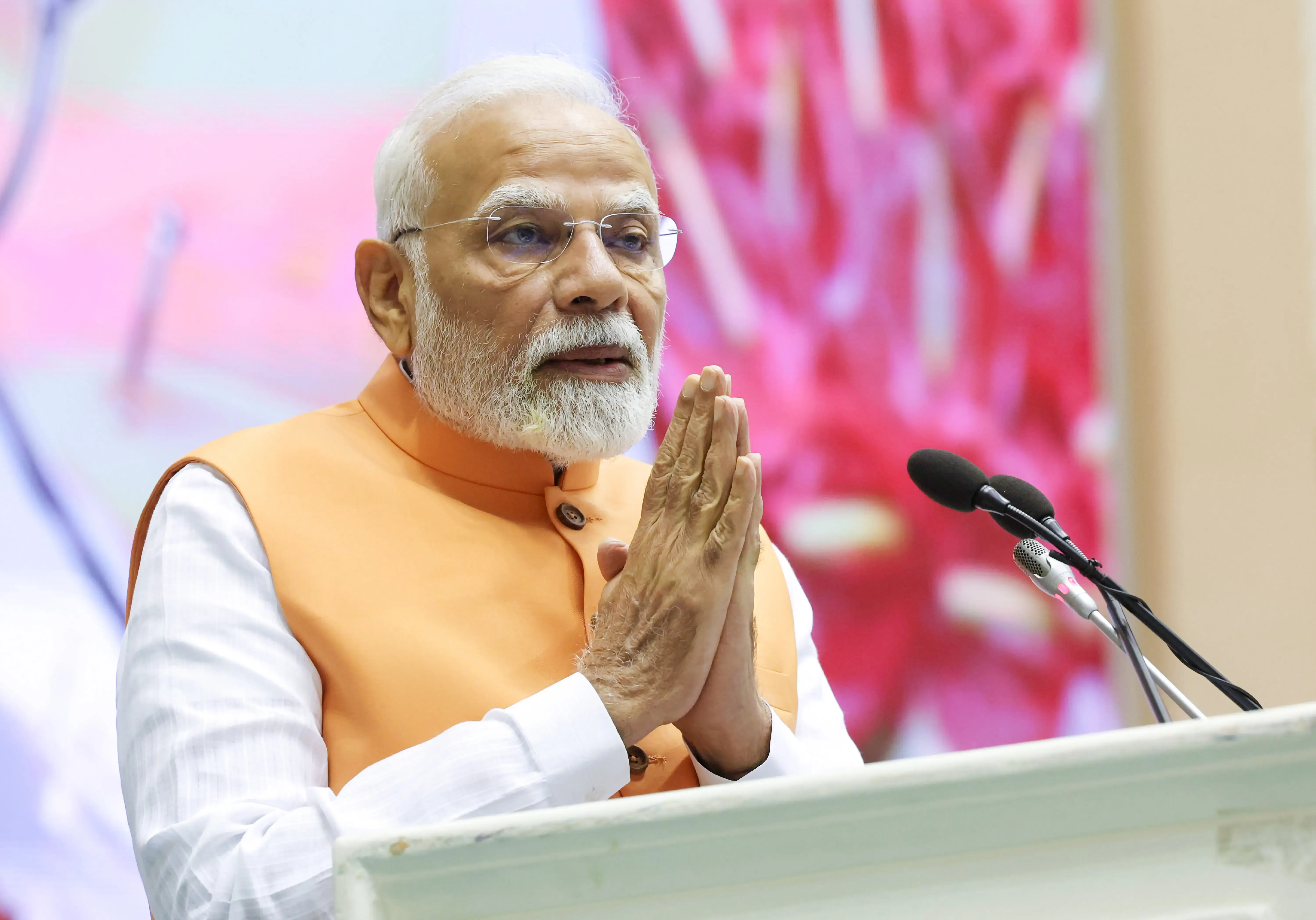 क्या आपातकाल लोकतंत्र का काला अध्याय है? पीएम मोदी ने इमरजेंसी के 50 साल पूरे होने पर कहा