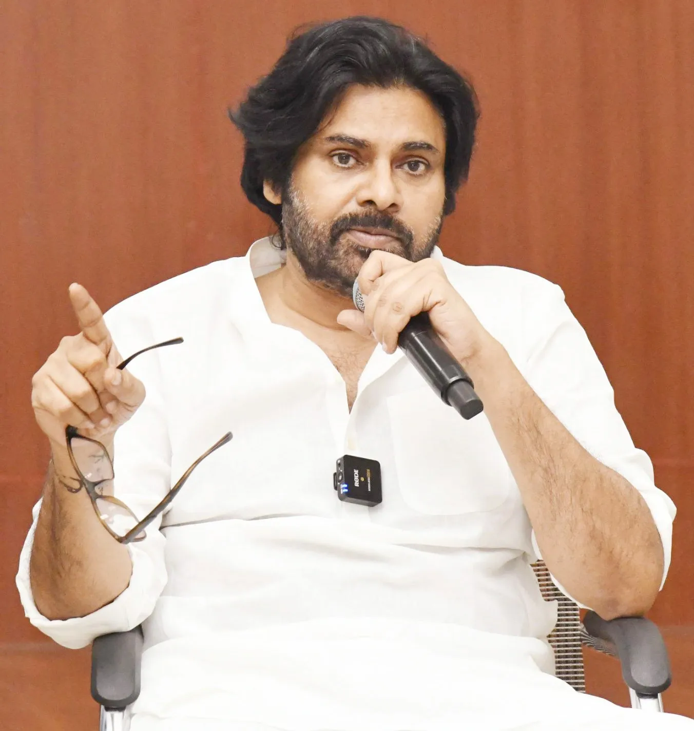 Is the Emergency One of the Darkest Chapters in India's History? Pawan Kalyan Speaks Out
