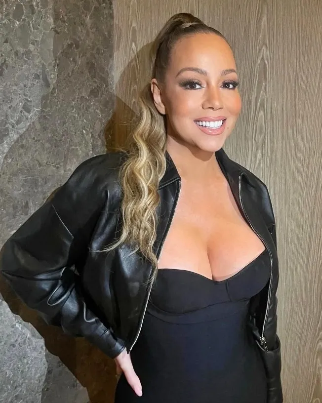 Did Eminem Really Want Mariah Carey to Portray His Mother in ‘8 Mile’?