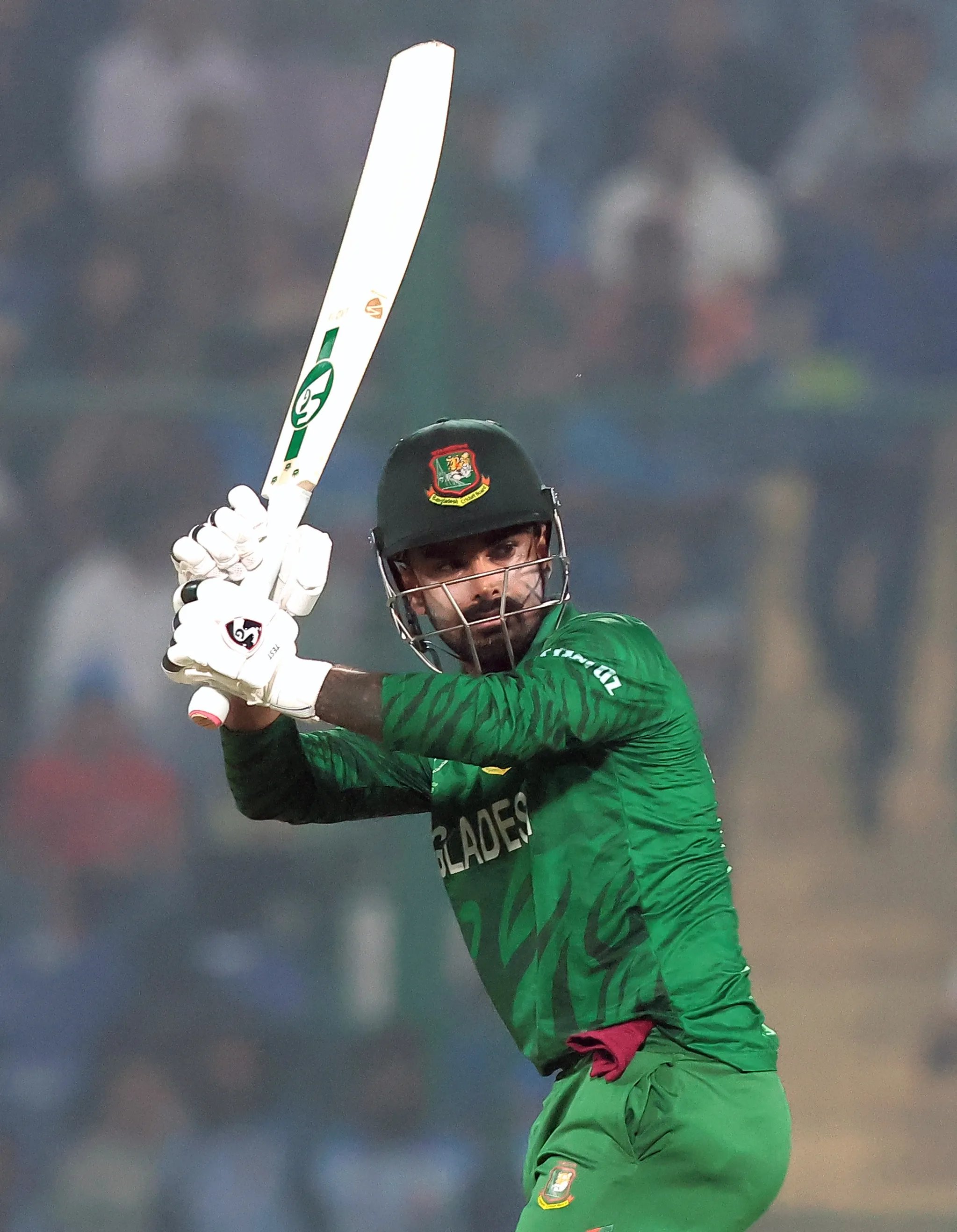 Have Emirates Cricket Board Made T20I Tickets Affordable for UAE-Bangladesh Series?