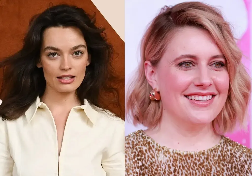 Emma Mackey Collaborates with Greta Gerwig for ‘Narnia’ Film