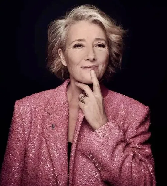Will Emma Thompson Receive Recognition at the Locarno Film Festival?
