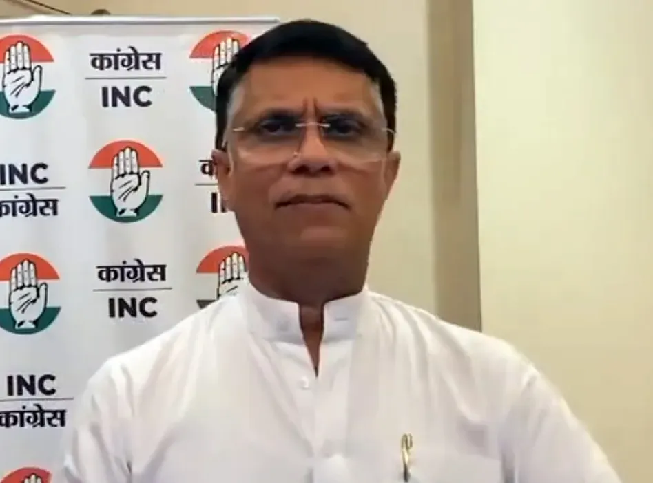 A Moment of Pride for Congress and the Nation: Pawan Khera Reflects on Priyanka Gandhi's Oath as MP