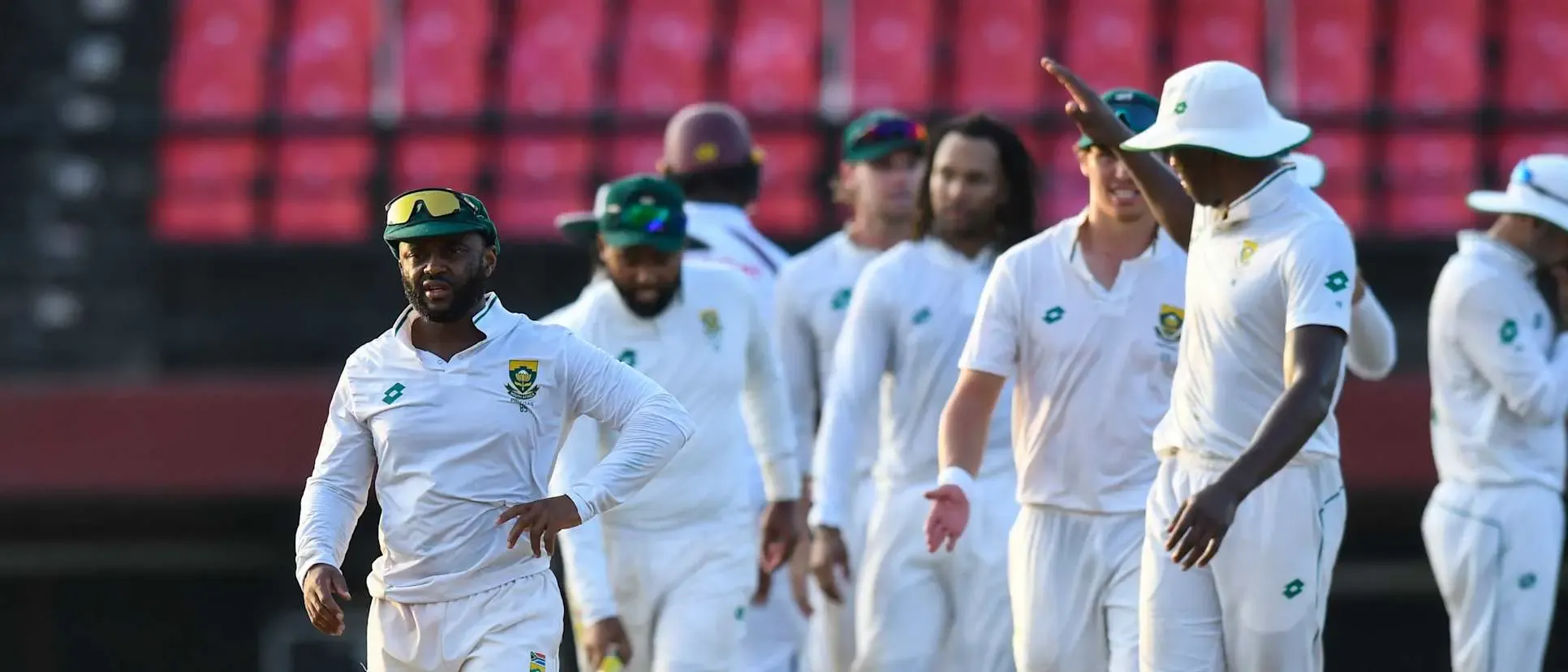 A Personal Triumph: Bavuma Reflects on SA's WTC Final Qualification