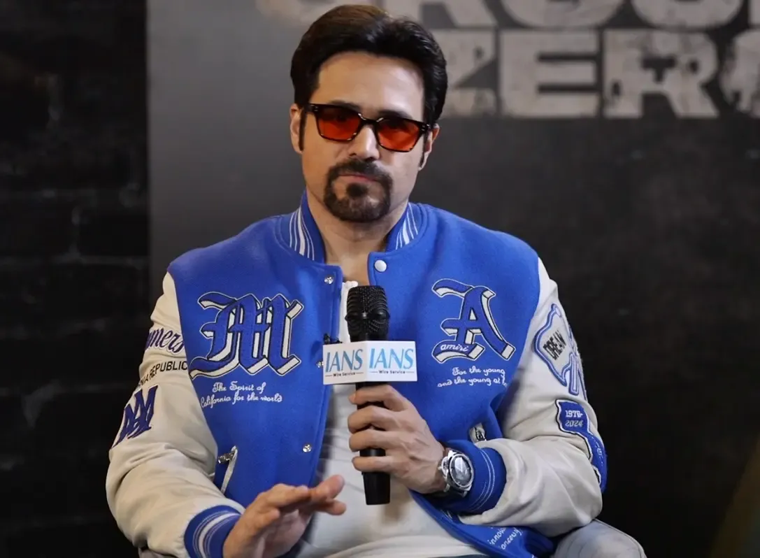 Emraan Hashmi Reflects on Cinema Opportunities and Safety in Srinagar Post Article 370