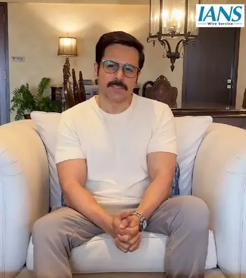 Emraan Hashmi Commends Ayushman Bharat, PMJAY on World Cancer Day