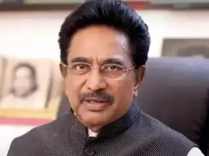 Has the End Come for an Era in South Cinema with the Passing of Veteran Actor Rajesh?