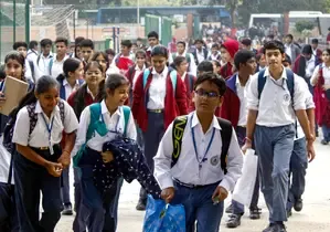 Abolition of No-Detention Policy: Students in Grades 5 and 8 Failing Final Exams Will Repeat the Year