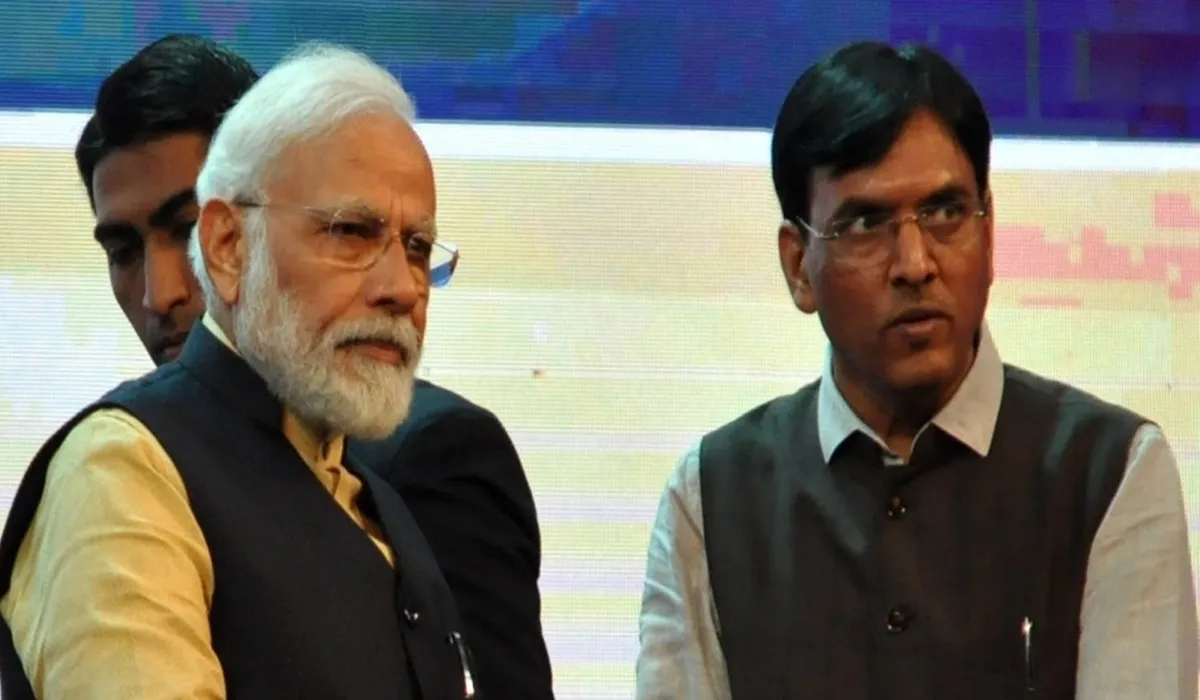 How is PM Modi Working to Make India a Sporting Powerhouse? Birthday Wishes to Mansukh Mandaviya