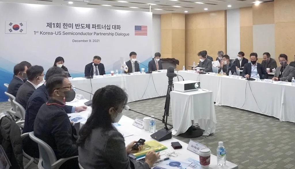 Is South Korea's Energy Supply Safe Amid Mideast Conflict?
