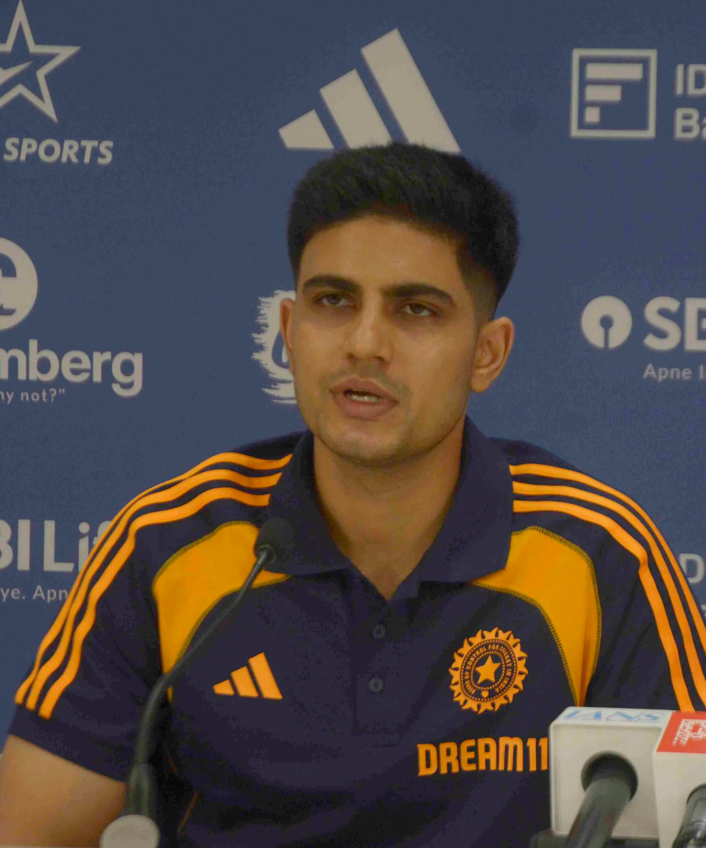 Will Shubman Gill Take the No. 4 Spot for India Against England?