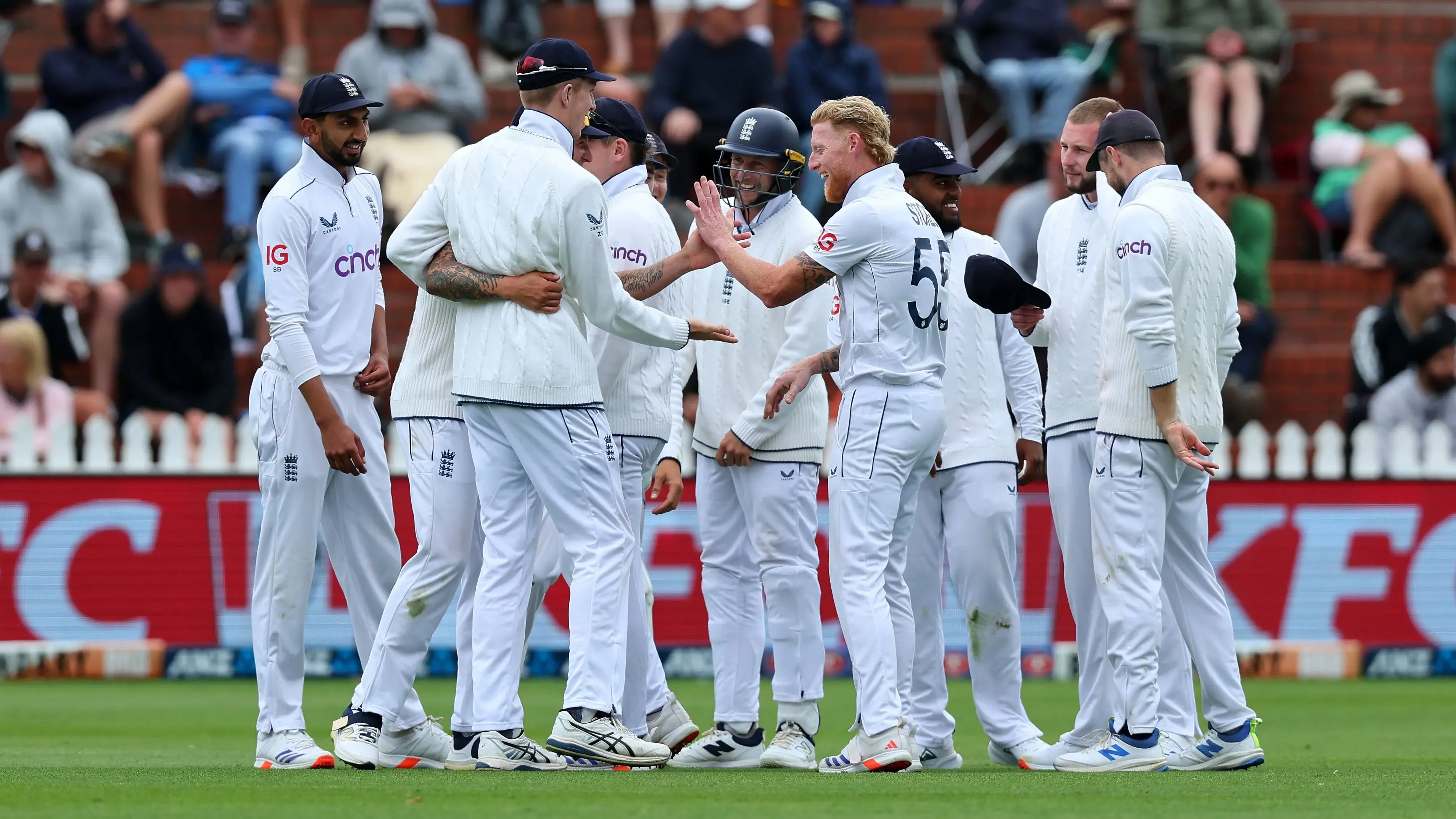 Chris Silverwood Praises England's Entertaining Cricket Style