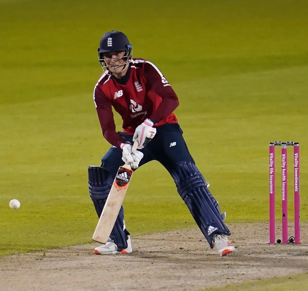 England Enlists Tom Banton as Backup for Third ODI Against India