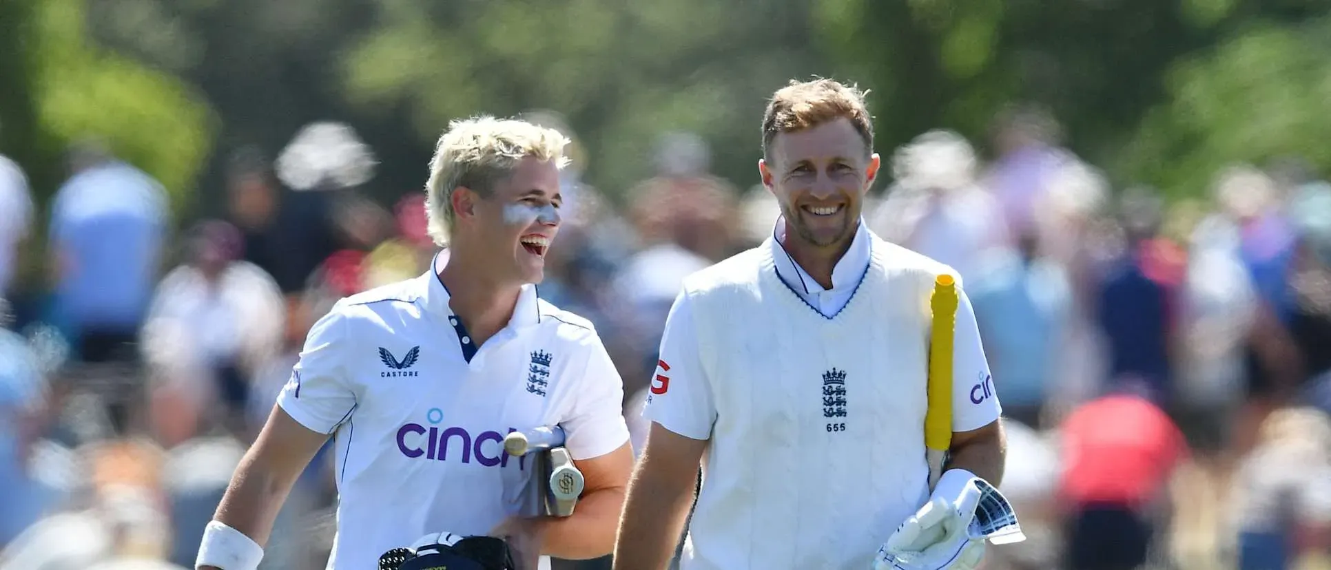 England Retains Unchanged XI for Upcoming Wellington Test Against New Zealand
