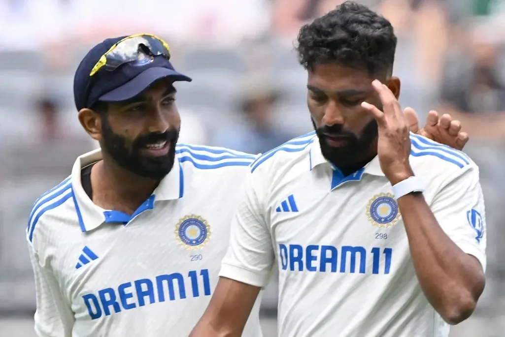 Can Siraj Emerge as India's Frontline Bowler Alongside Bumrah on the England Tour?