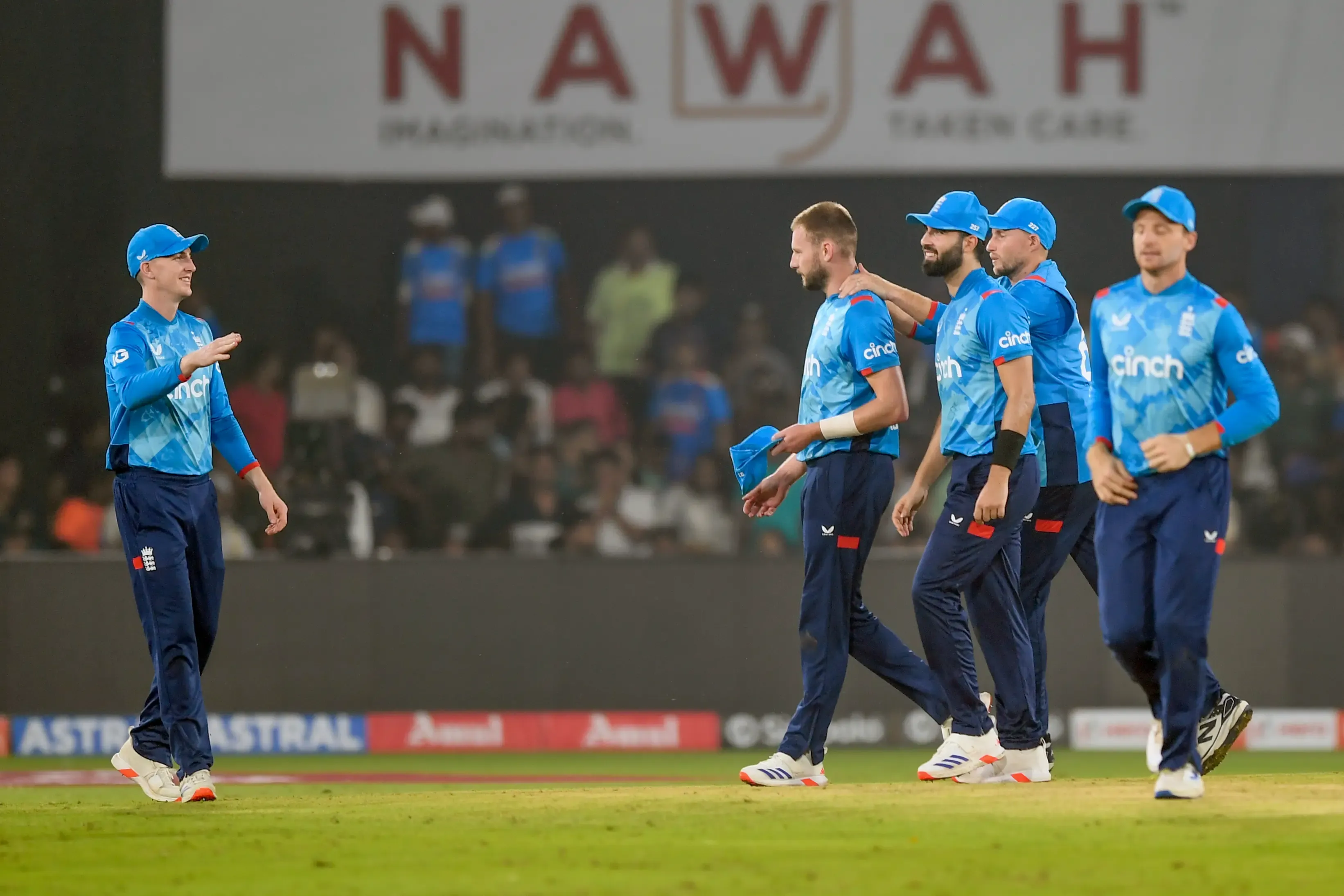 England's Performance Lacking; Prior Calls for Improvement Ahead of Champions Trophy