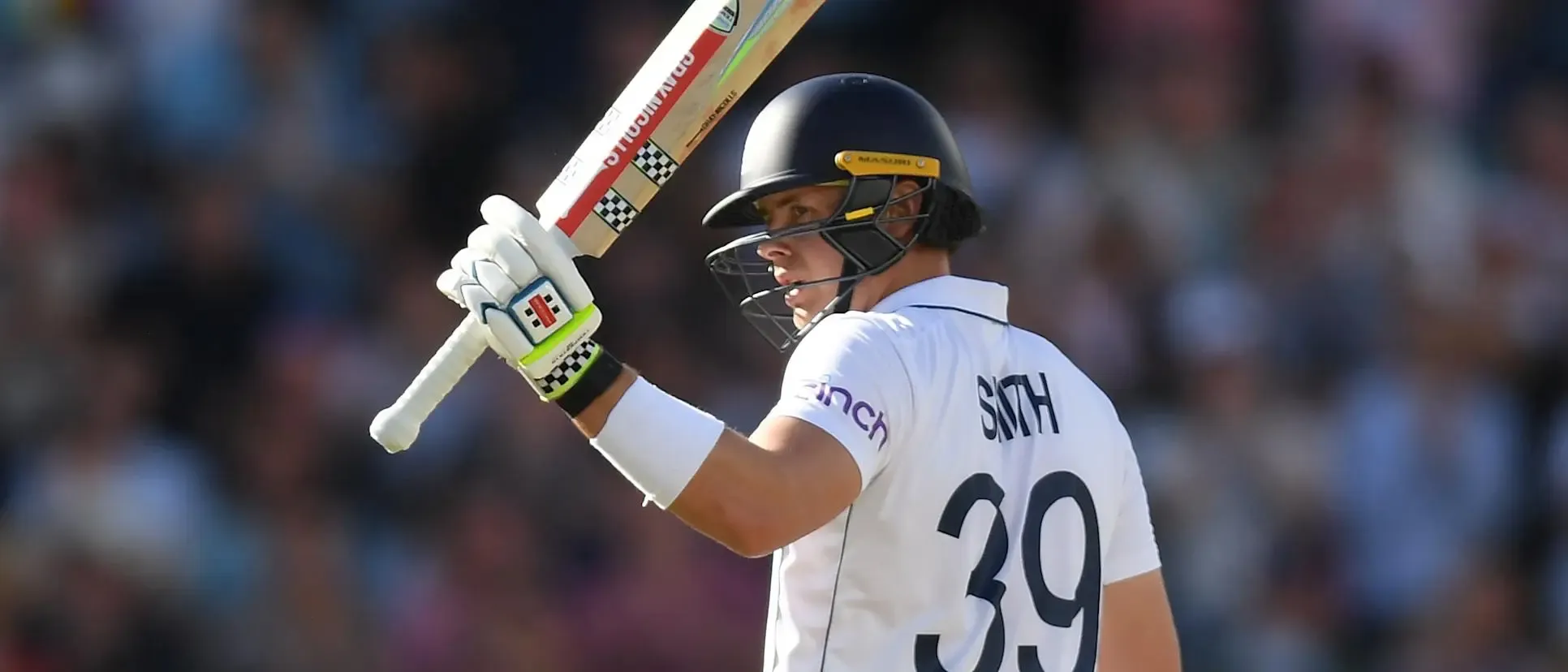 Jamie Smith of England Set to Miss Initial ODIs Against India