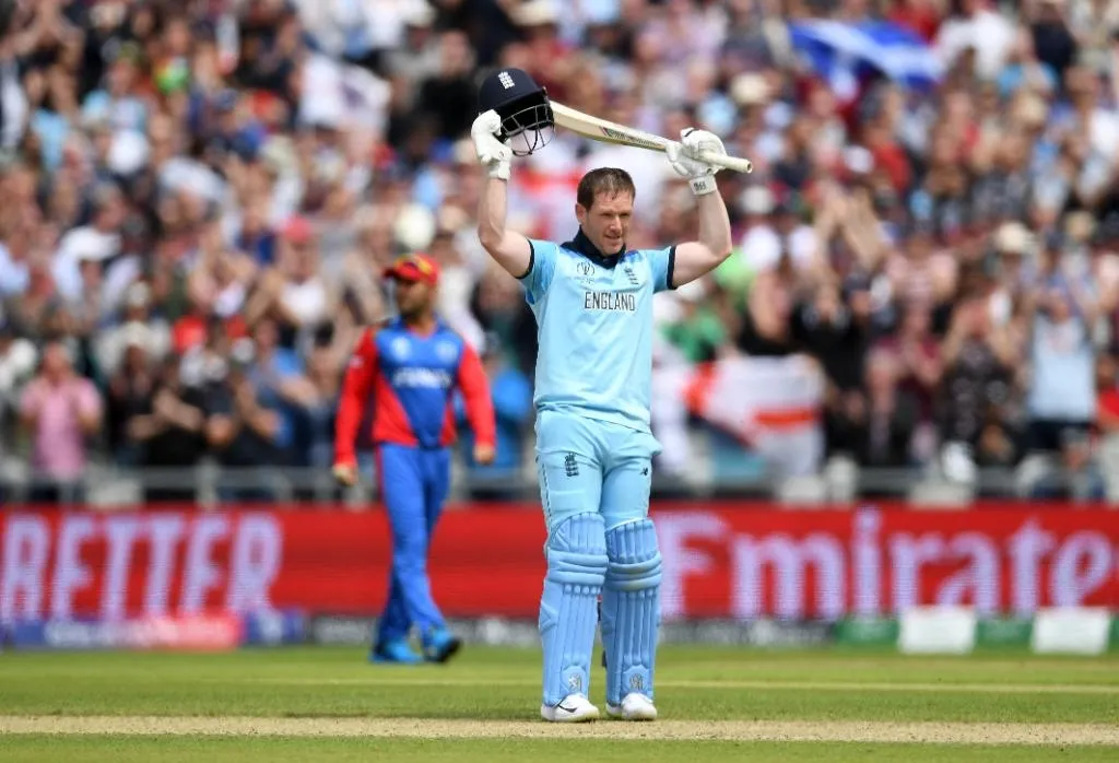 Nasser Hussain Critiques England's White-ball Performance Post-Morgan Era